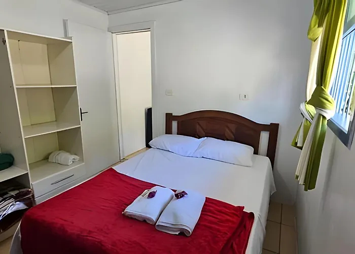 Casa De Campo Em Bento Goncalves